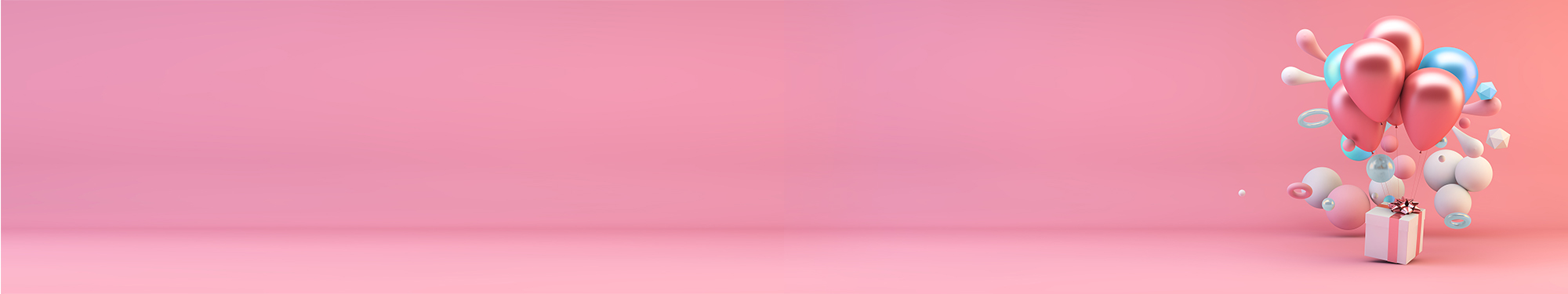 The Airy Godmother Balloons